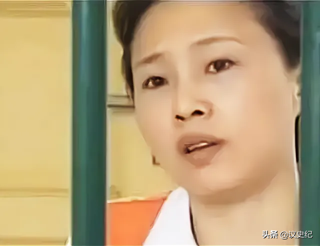 2011年重庆“女黑老大”覆灭，堪称最狠老鸨，靠美色盘踞重庆15年