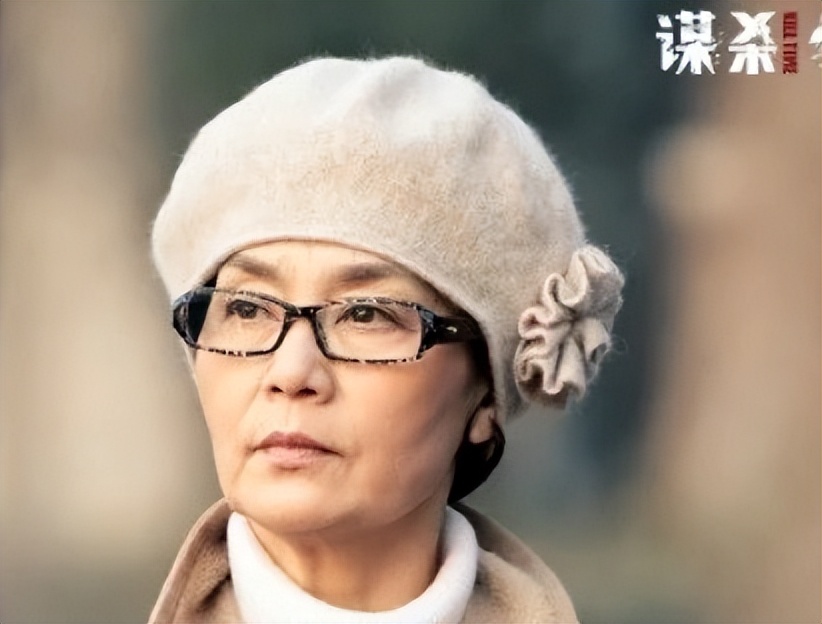 14位贤良的“妈妈专业户”女星，年轻时个顶个是美人坯子