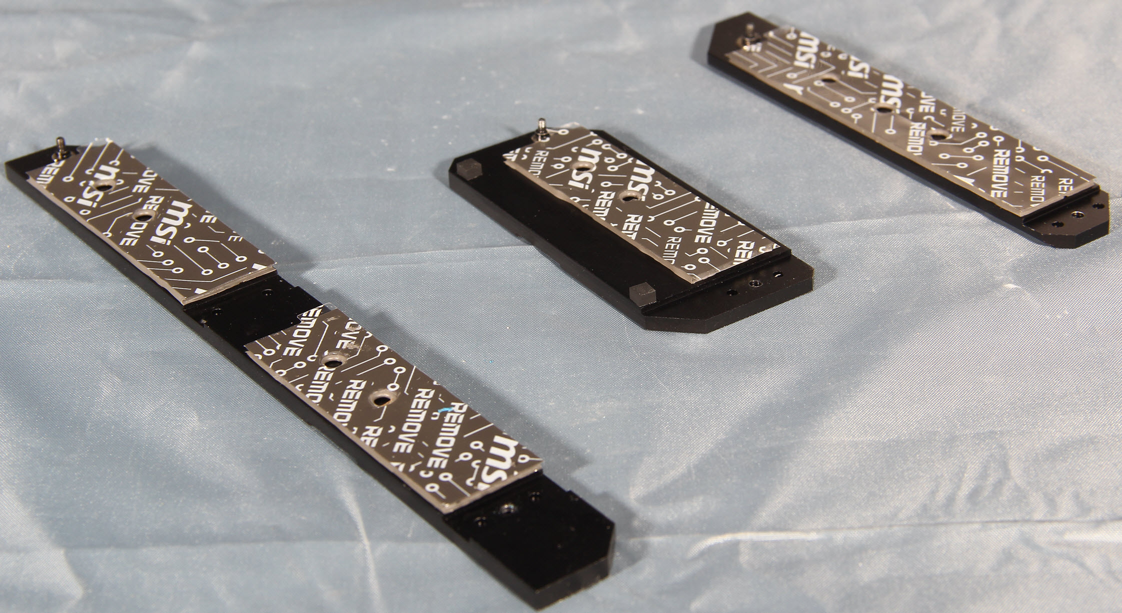 全面进化的精确制导，微星MAG Z690 TOMAHAWK WIFI D4战斧导弹评测