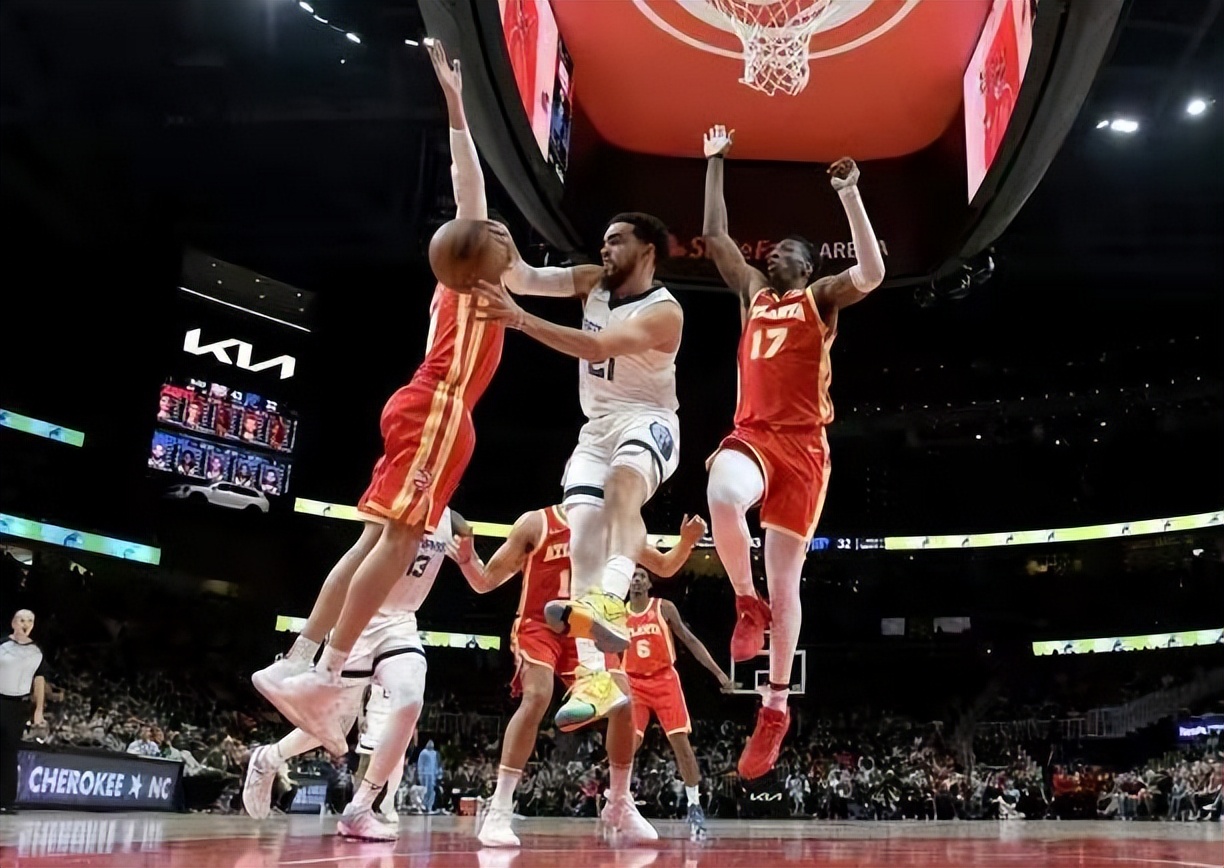 泰厄斯琼斯为什么能在nba立足(历史第一！泰厄斯－琼斯为什么能成为NBA最稳健的控卫？)