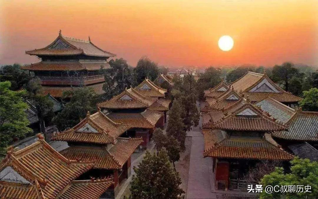 他用最豪迈的忧愁,写出男人最终极的浪漫,李白《将进酒》
