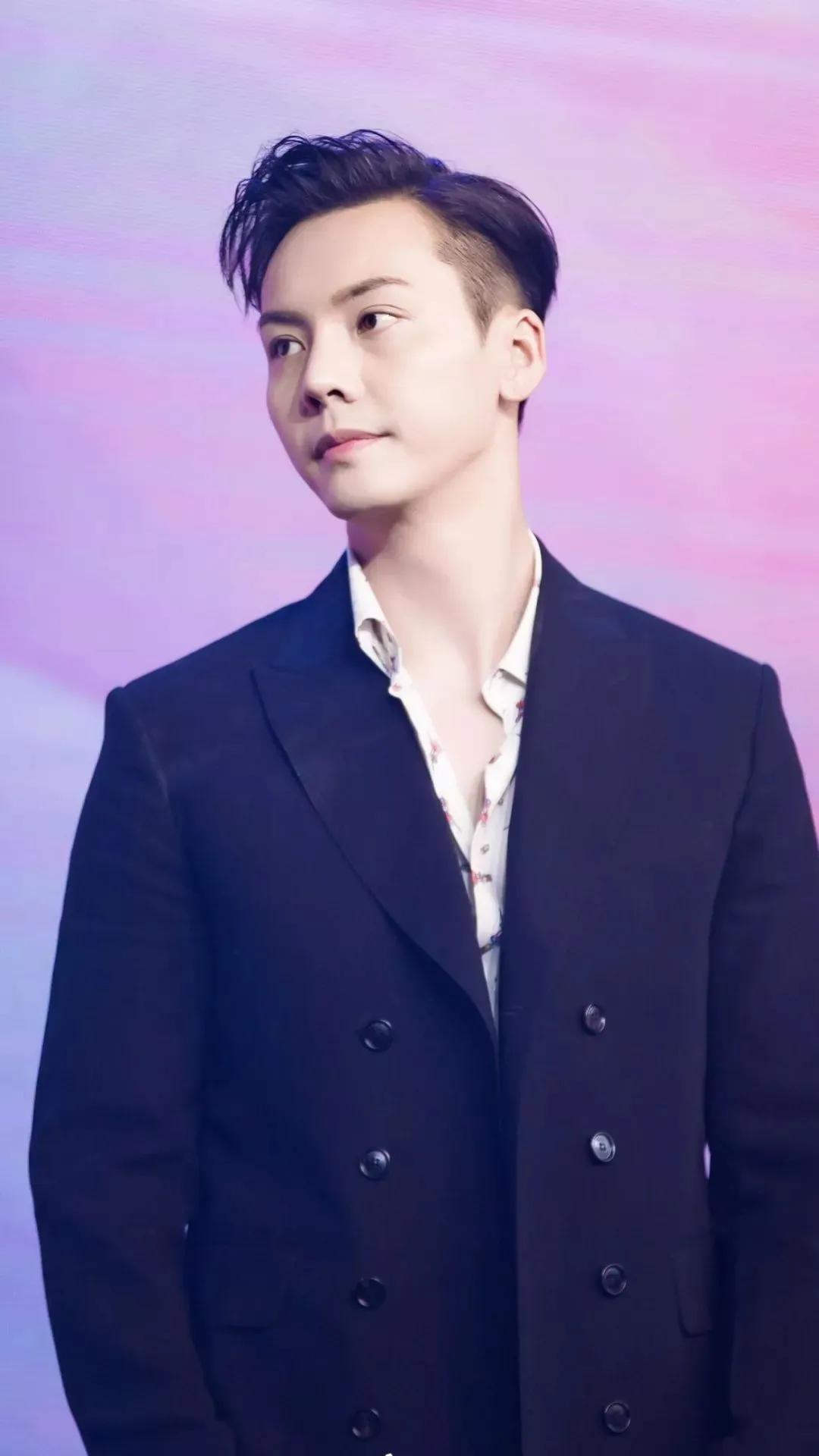 陈伟霆精美图集