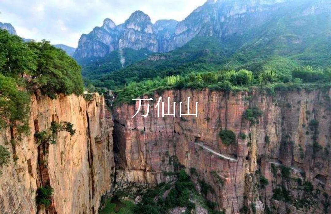 河南旅游免门票，重点推荐郑州、洛阳、新乡、安阳、焦作、南阳