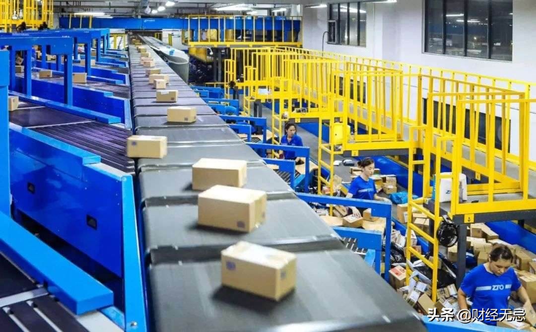 这个618，你花了多少钱，有的人一毛不拔