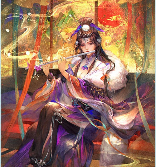 三国杀：盘点那些国战里的各大BOSS级组合