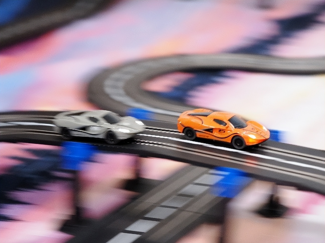 OM SYSTEM激发灵感 宅家也能出好片