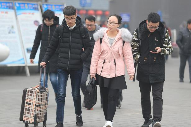 山西大学校历（放假通知）