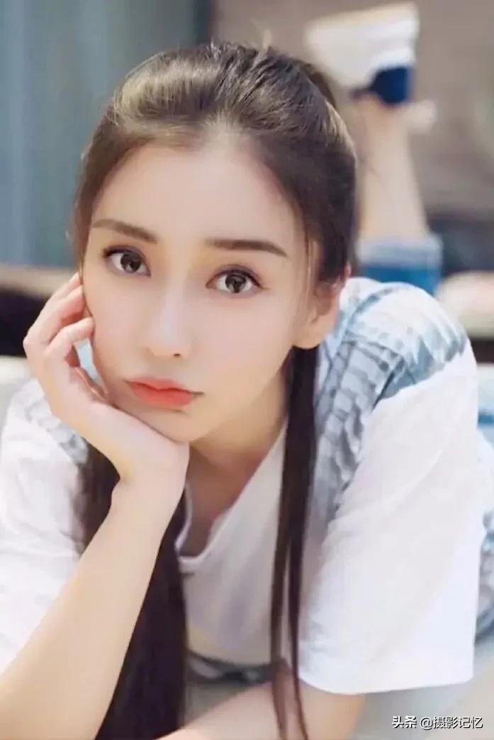 杨颖：挺好看的