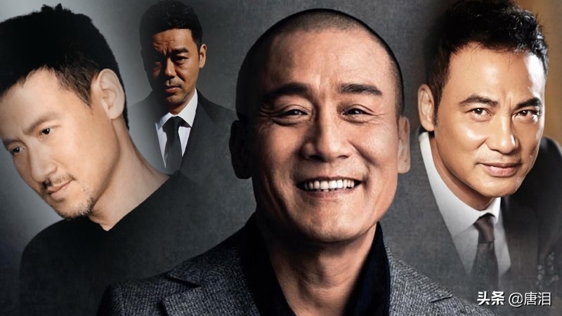 港影：华语圈层之外，影帝的另一面，那些来自国际电影节的褒奖