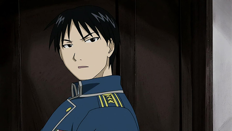 值得以“男主角”身份出動畫的角色