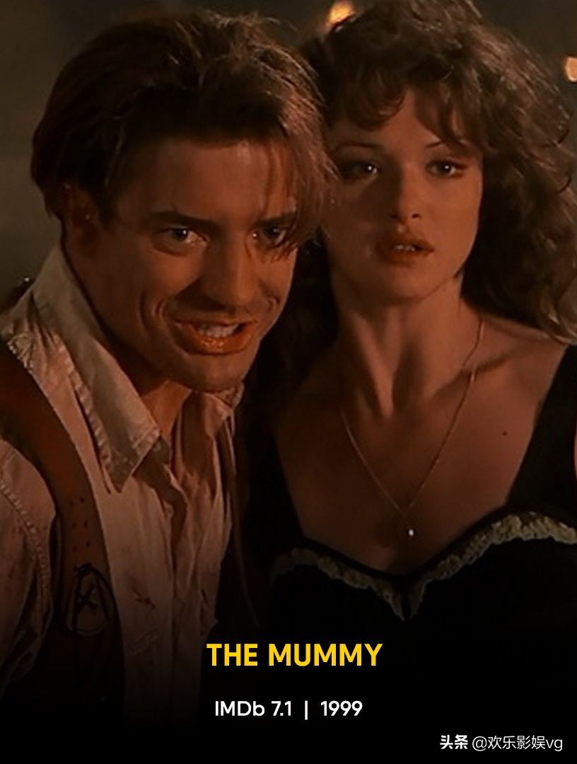 8部寻找宝藏的探险电影（国外）推荐