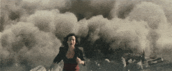 评分最高的灾难电影TOP7！《后天》未进前三，你最喜欢哪一部？