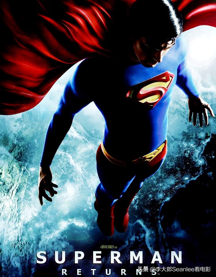 《超人归来》：宏大而惊艳，一晃而即逝