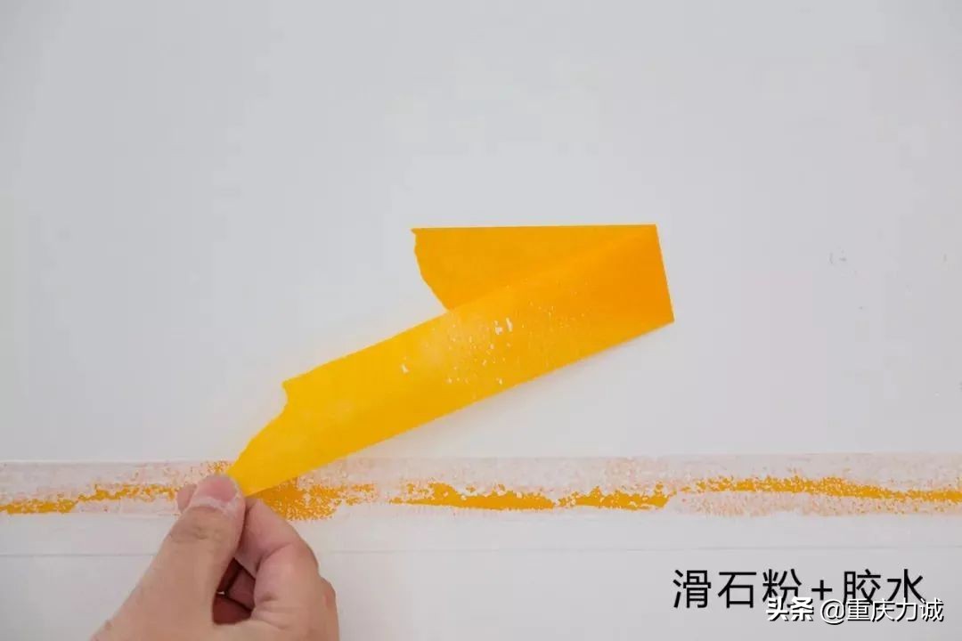 何不多花一点钱在墙面工艺上？——墙面施工全流程