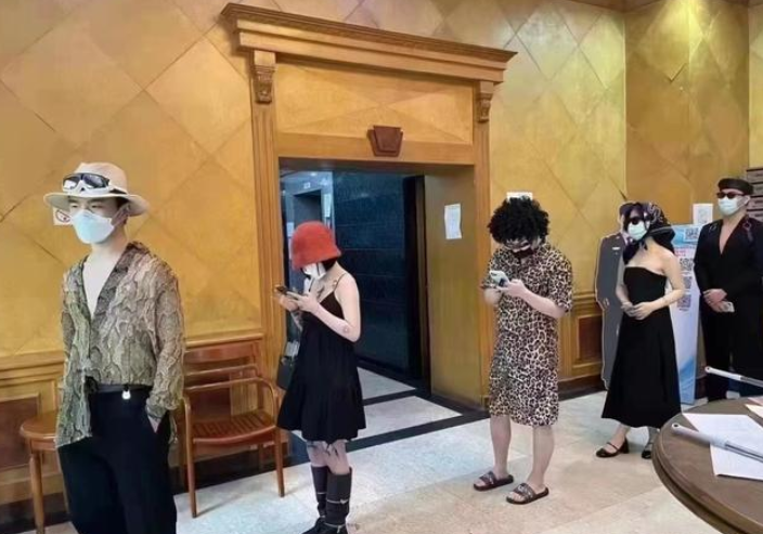 《小时代》诚不欺我，成上海人真实写照，再听郭敬明解读上海大学