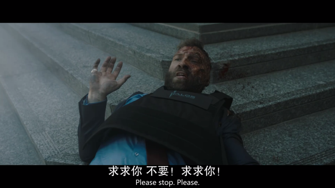 燃爆了！复仇爽片都给我按这个拍