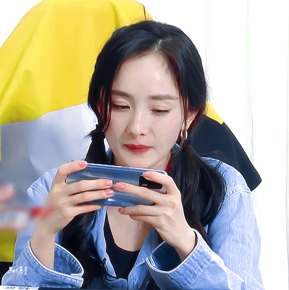 明星图片杨幂