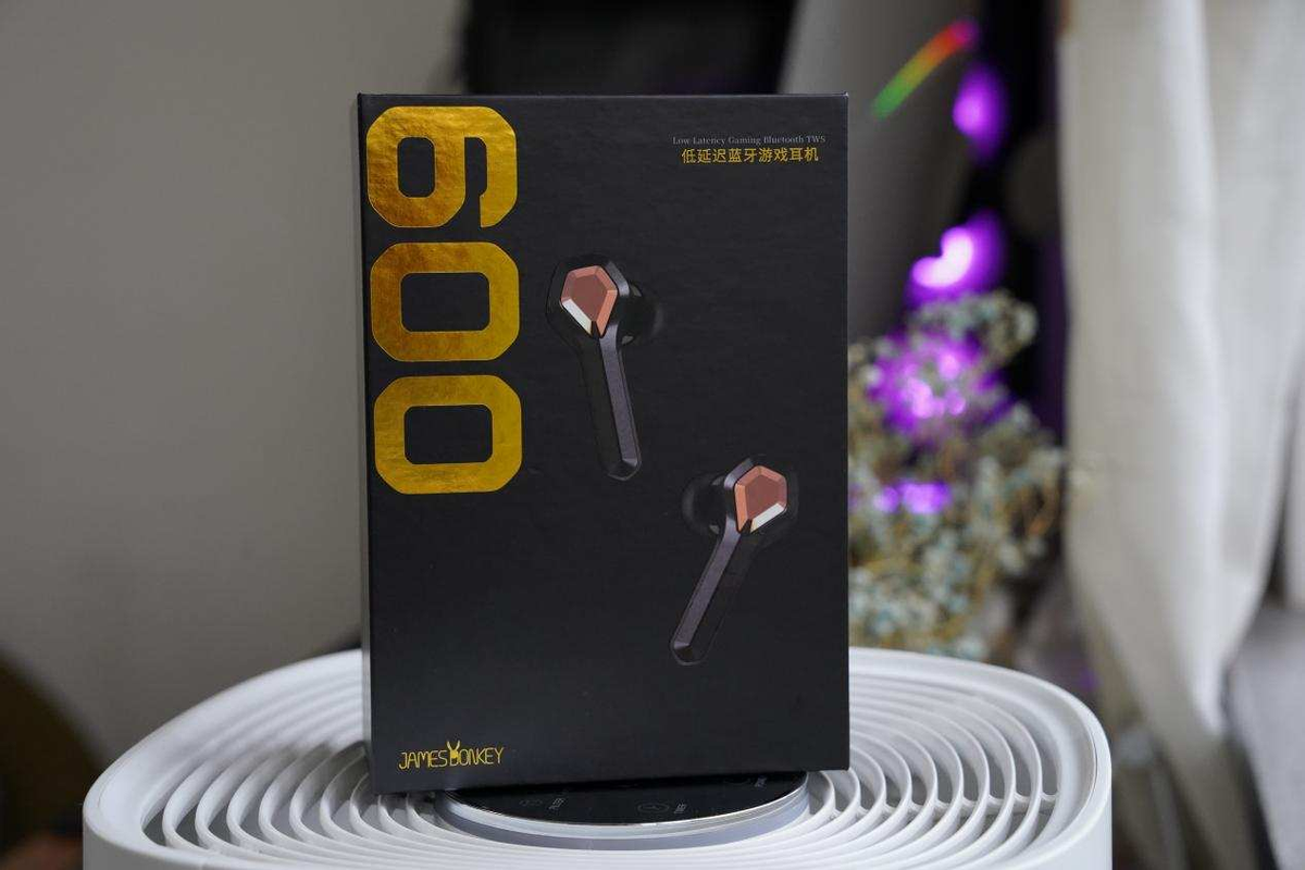 是搅局者还是破局者 网友表示贱驴一百多元的手游蓝牙耳机：超值