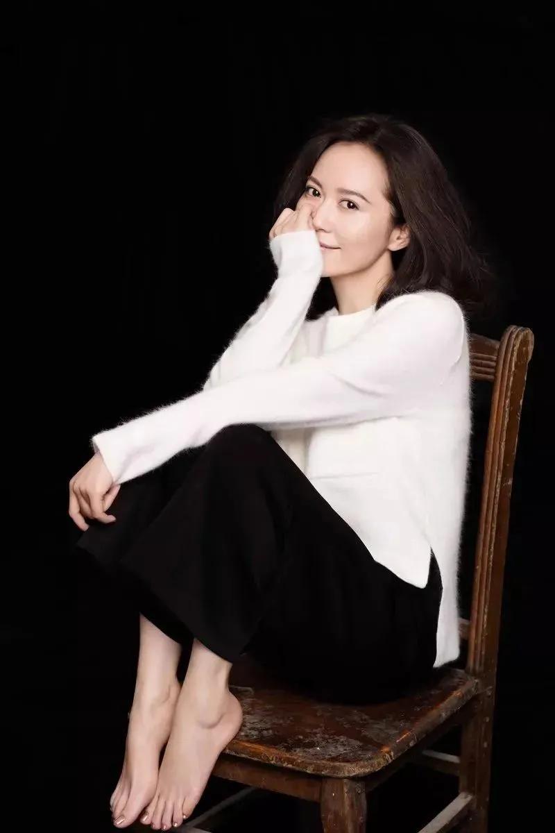 俞飞鸿绝美照片