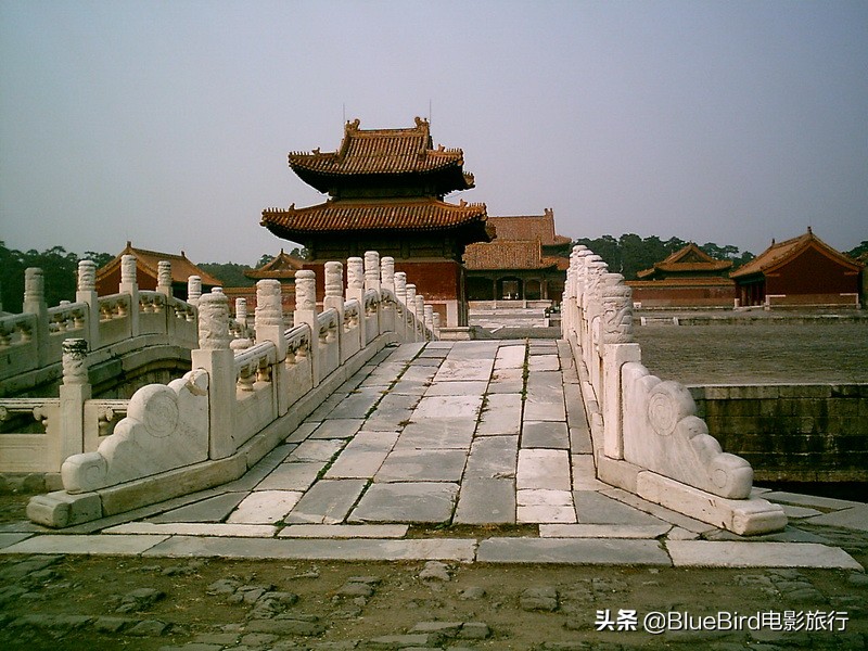 被誉为无法复制的经典电视剧86版《西游记》取景地大揭秘 二