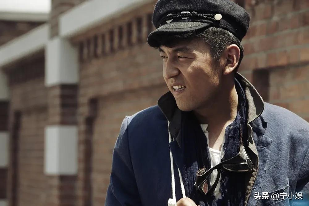 这11位中青代演员，多次受邀参演主旋律影视剧，他们凭啥？