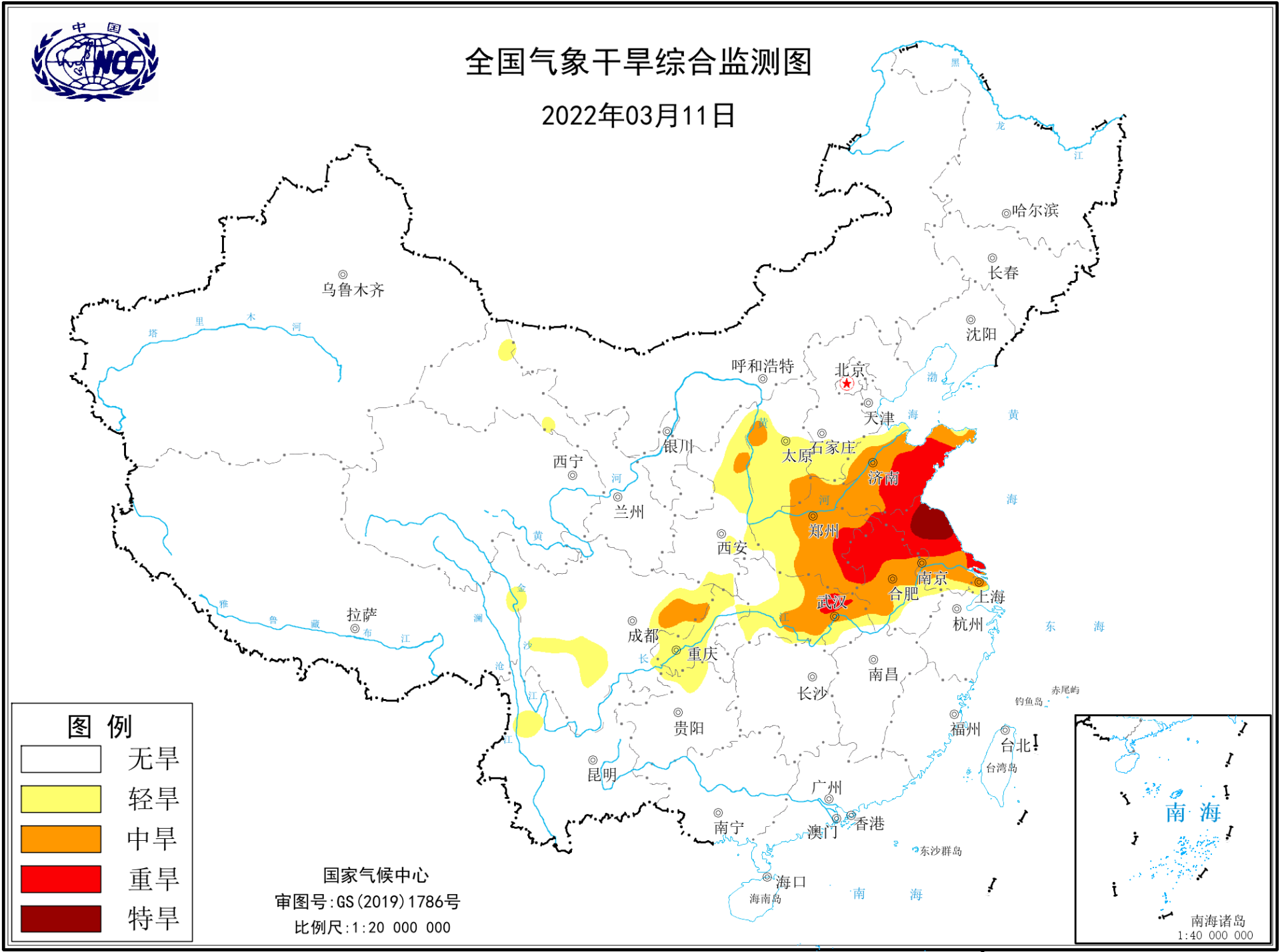 从短袖到棉袄，倒春寒真的要来了？冷空气来袭，局部降温可达10℃