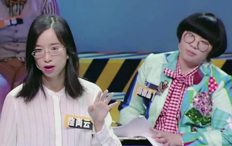 让母亲借100万供自己读哈佛，1年还清债务，詹青云的底气是什么？