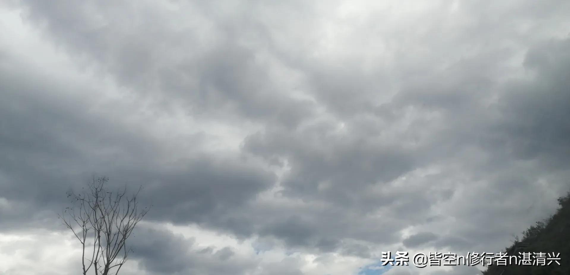 万般皆是命，半点不由人，天有不测风云，人有旦夕祸福