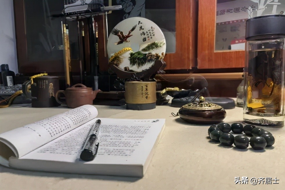 读书，为生命赋能