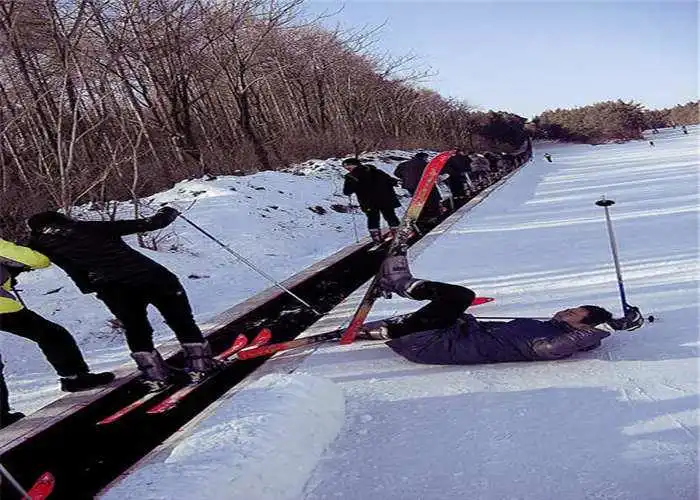 第一次去滑雪，知道这些或许对你有很大帮助