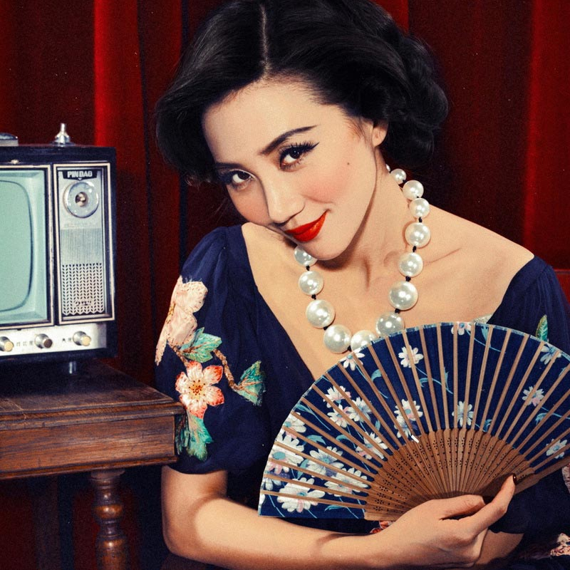 “偷偷过气”的7位歌手，有人靠浪姐翻红，有人从商身家上亿