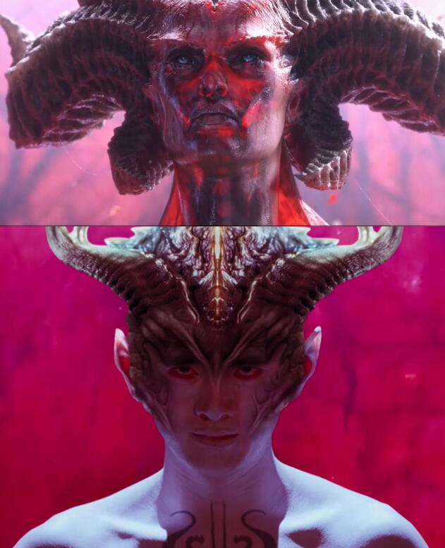 周星驰作品山寨专业户，新作竟抄袭黑暗4，《东游记》卖点全照抄