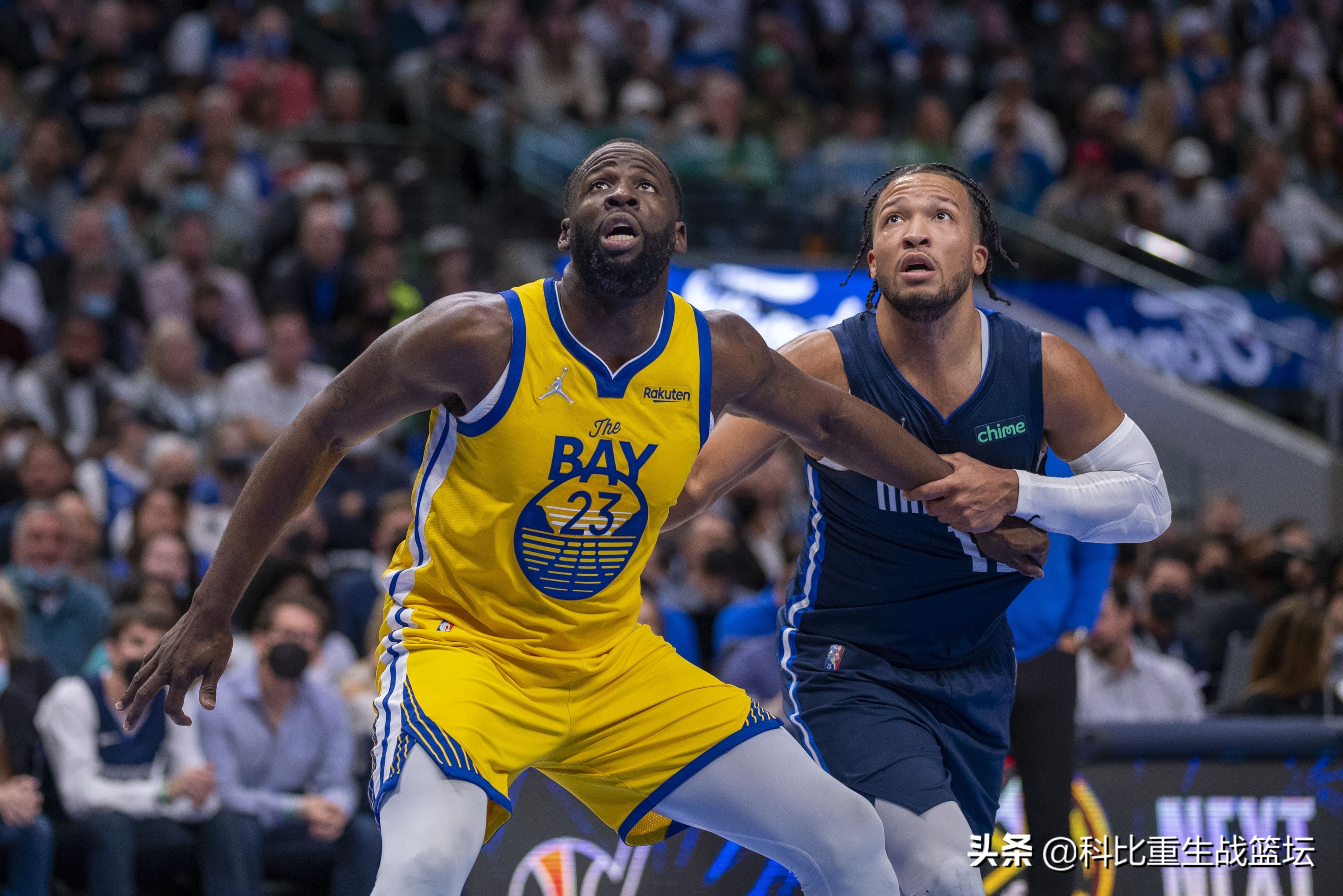 nba有哪些防守教练(偏重防守的8位球星，浓眉格林领衔，莫布里吉迪很亮眼)