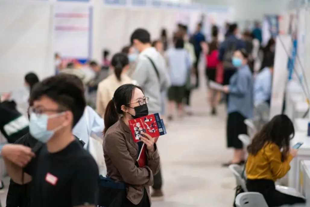 研究生才有的“隐藏福利”，本科生羡慕不已，难怪考研热度这么高