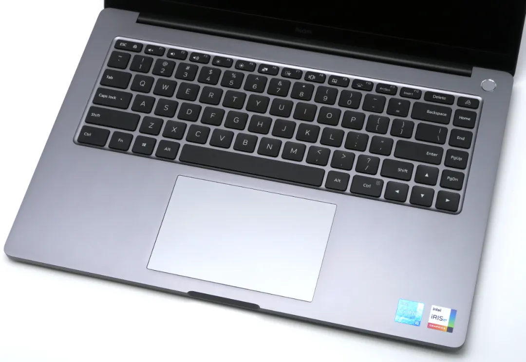 RedmiBook Pro 15增强版评测,挤牙膏?还是真香机?