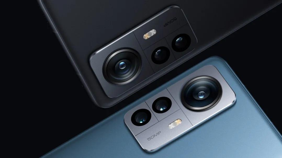 小米12 pro天玑版