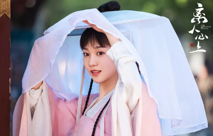 后续我们将会看到六个版本的仙剑,老天爷,放过仙剑奇侠传