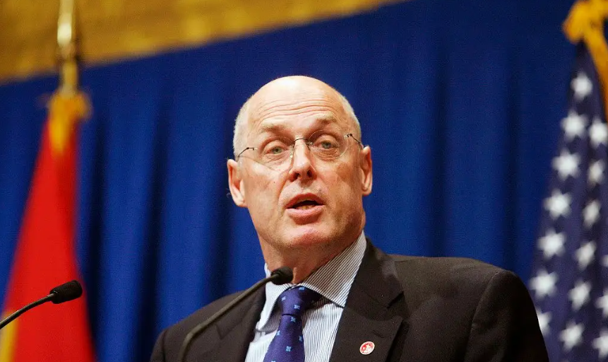 一文读懂，谁才是美国真正的“主人”