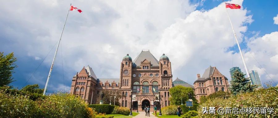 一个海外移民身份，对孩子的未来有多大影响？