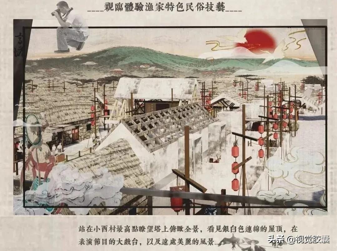 梁思成关门女弟子,复原“盛唐风貌”,国风方案一出手就是王炸