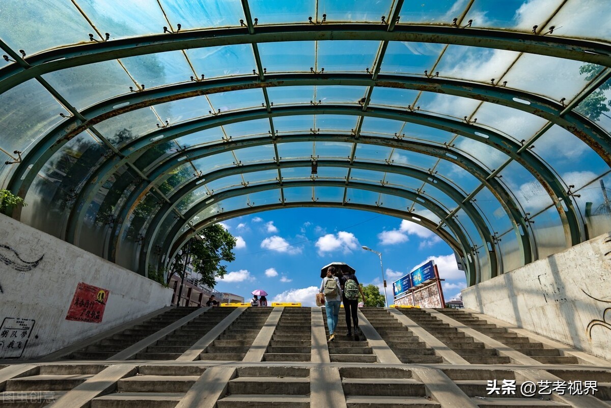 华东师范大学2022年六大艺术类专业招生简章公布，拟招生287人