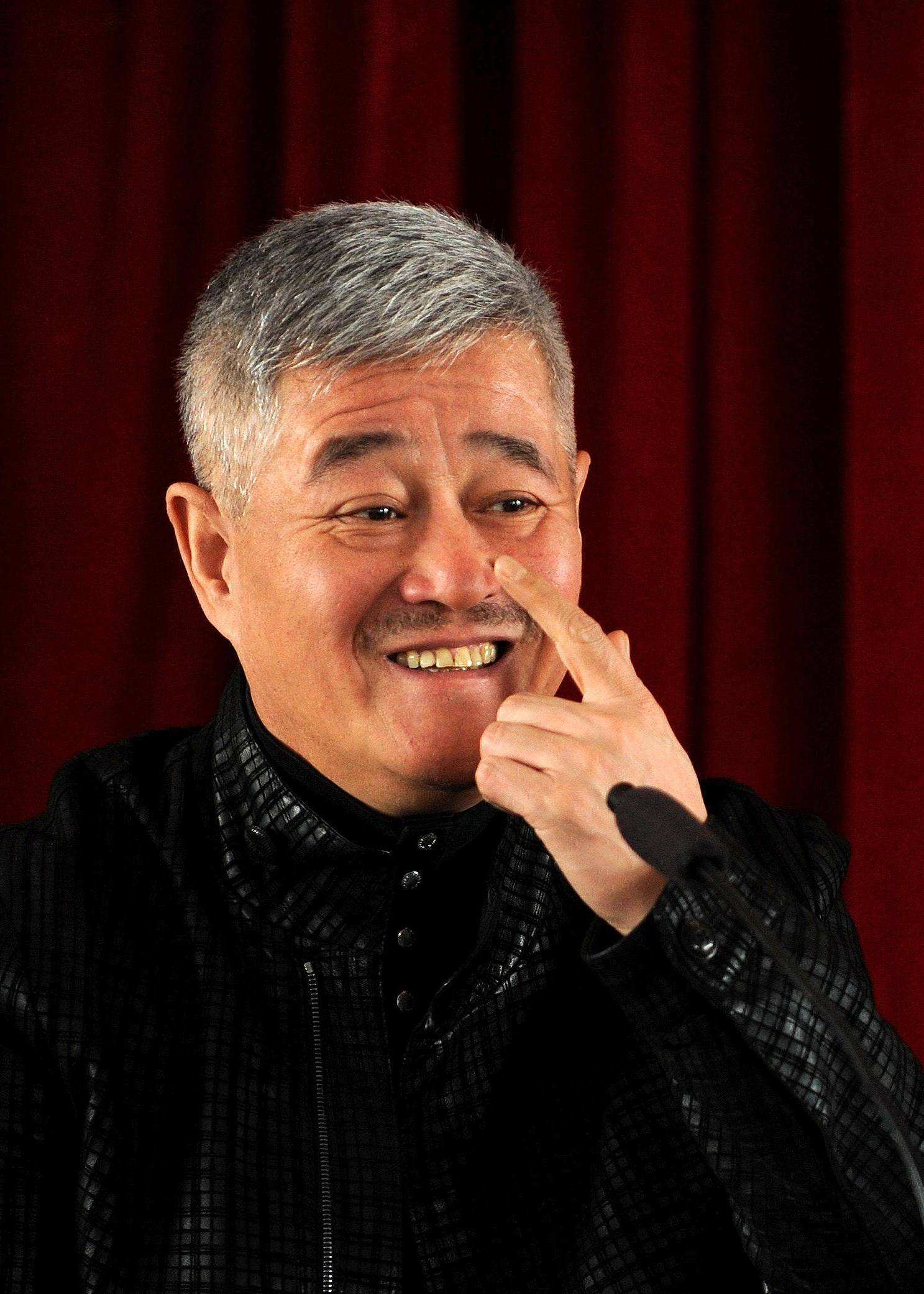 辽宁大学本山艺术学院（娇娇和赵本山恩怨始末）