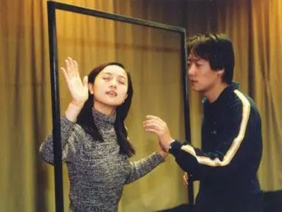 49岁的辛柏青，与妻子相濡以沫29年无绯闻，配得上德艺双馨的称号