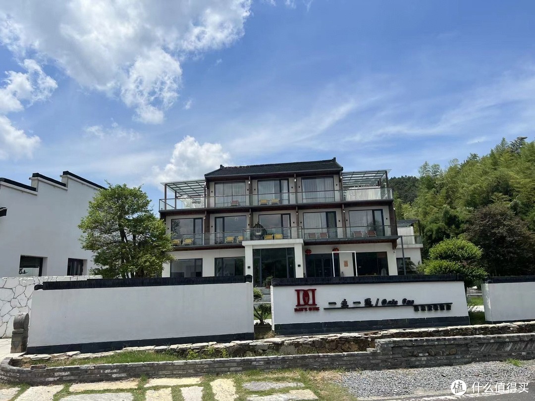 38度高温跑了7小时探了8个店，就为在溧阳选1个民宿（平价版）