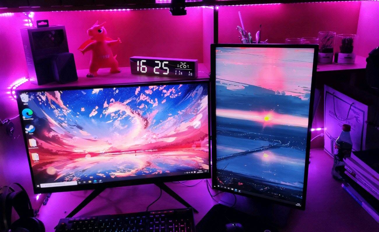 新年装机第一弹！12600K+Z690+DDR4配置，游戏省钱两不误