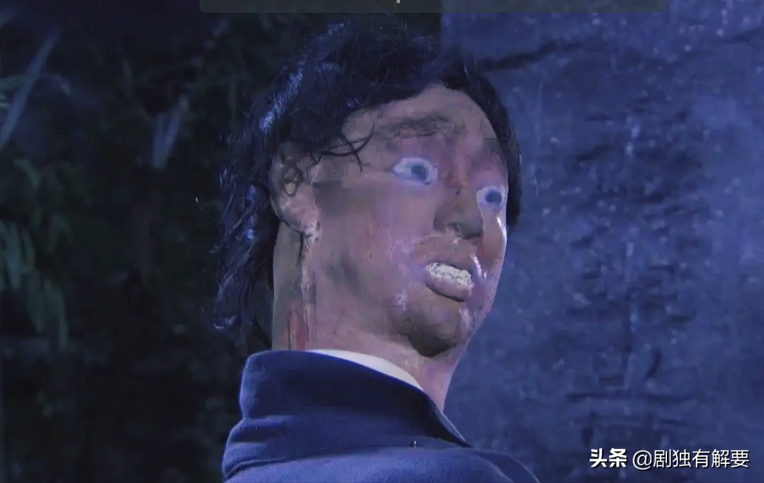 神探狄仁杰——最喜欢的狄公，东方的福尔摩斯，一部国产推理剧