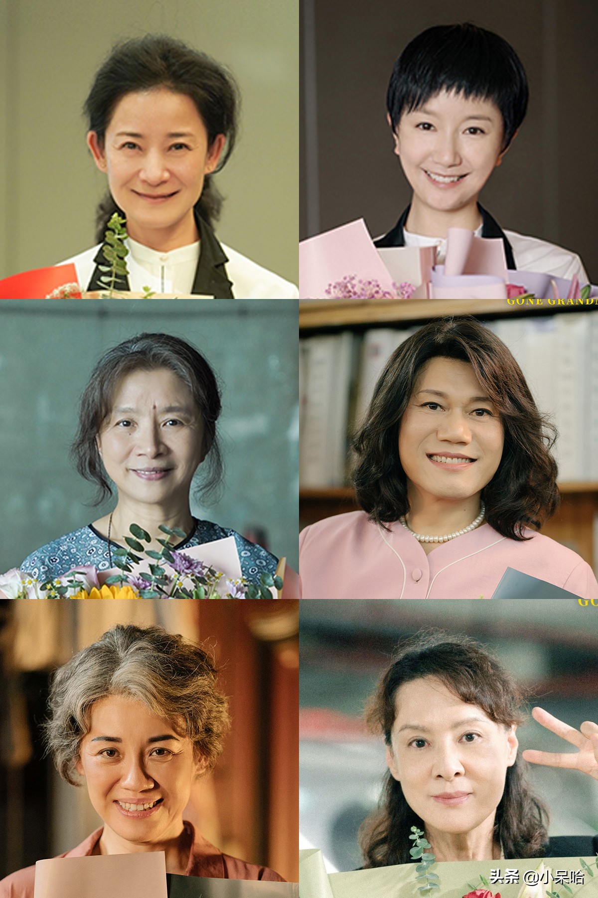 公路剧王炸，闫妮一人分饰两角，姚晨、梅婷作配，戏骨云集