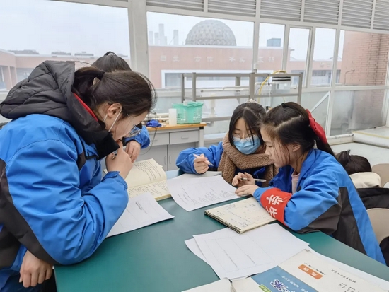 不愧是你，特等奖第一名！双中实验综合实践活动课程再获殊荣