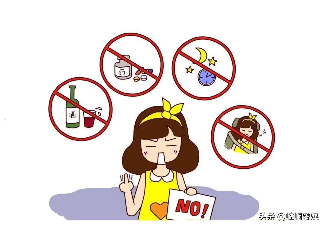 疫情反復，如何提高身體免疫力？