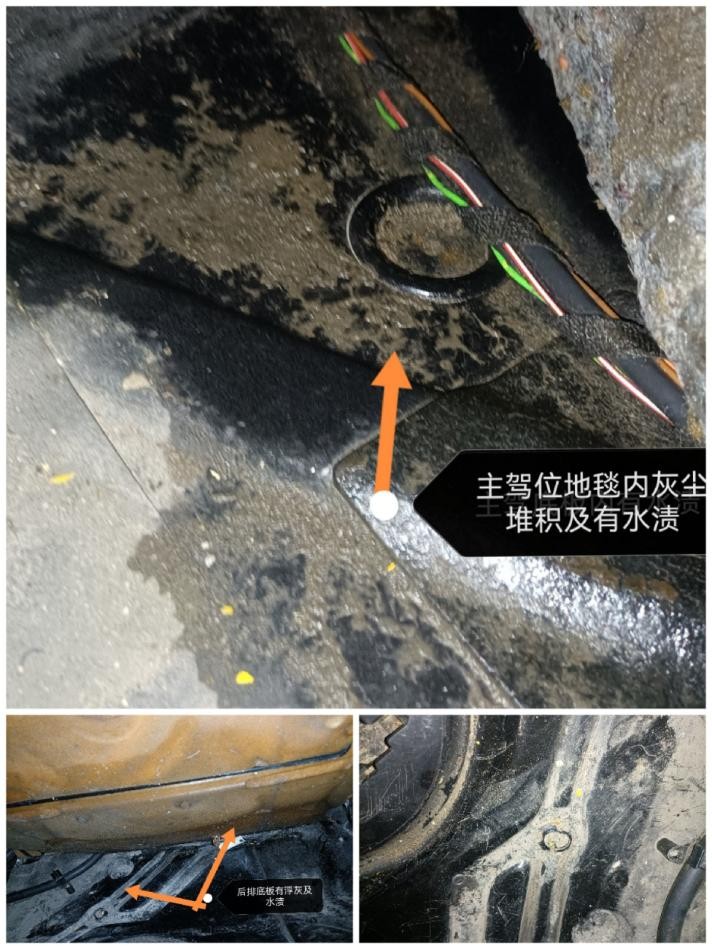 10款?yuàn)W迪tt只要63800元包過戶，19次記錄“調(diào)表”都是小問題